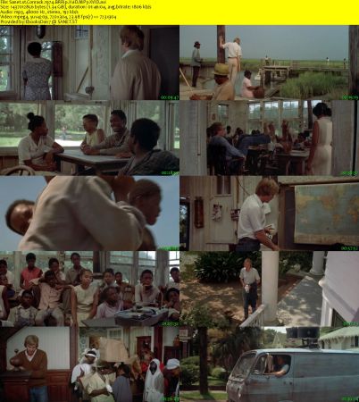 Conrack 1974 BRRip XviD MP3-XVID
