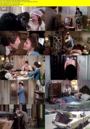 Wheres Poppa 1970 BRRip XviD MP3-XVID