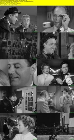 99 River Street 1953 BRRip XviD MP3-XVID
