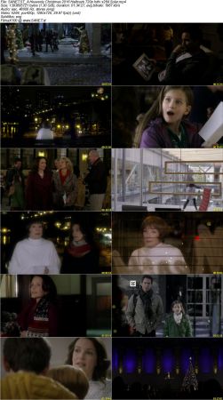 Hallmark Christmas Movies Pack