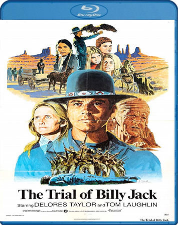 The Trial of Billy Jack 1974 720p BluRay H264 AAC-RARBG