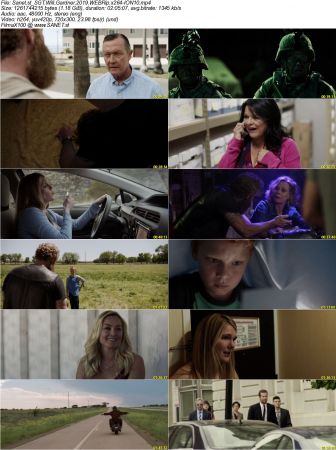 SGT Will Gardner 2019 WEBRip x264-ION10