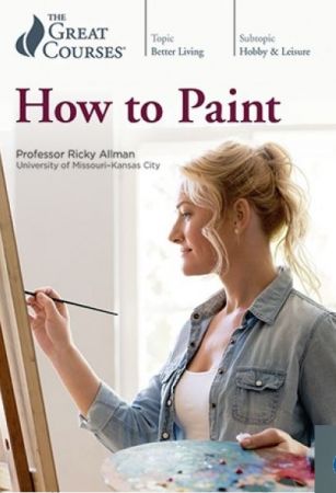 How to Paint