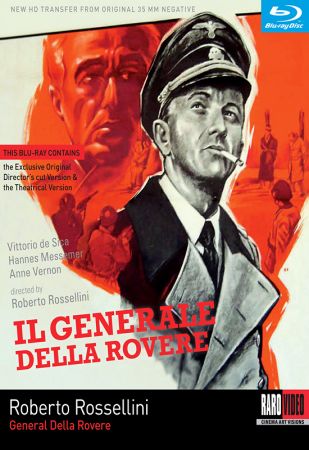 General Della Rovere 1959 ITALIAN 1080p BluRay H264 AAC-VXT