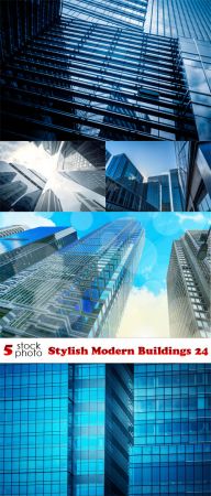 Photos   Stylish Modern Buildings 24