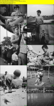 Little Fugitive 1953 BRRip XviD MP3-XVID