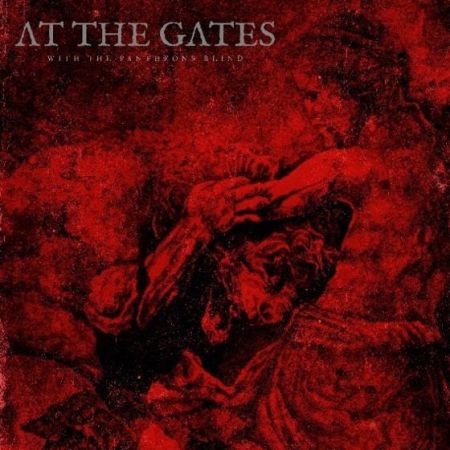 At the Gates - With the Pantheons Blind (2019) EP
