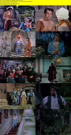 Sangaree 1953 BRRip XviD MP3-XVID