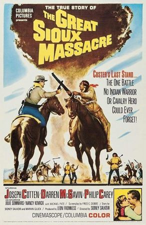 The Great Sioux Massacre 1965 WEBRip x264-ION10