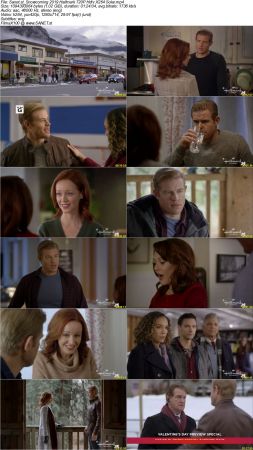 Snowcoming 2019 Hallmark 720P HDTV X264 Solar