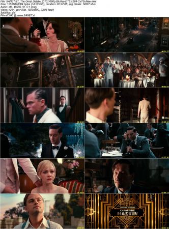 Leonardo DiCaprio Pack 1080p BluRay DTS x264-TD