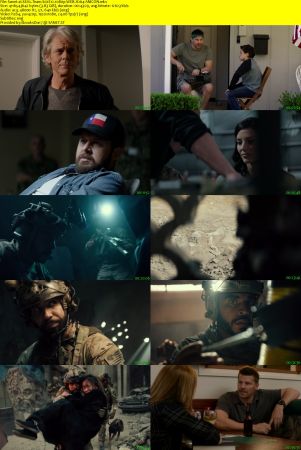 SEAL Team S02E12 1080p WEB H264-AMCON