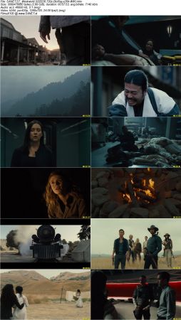 Westworld S02 720p BluRay x264-WiKi