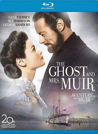 The Ghost and Mrs. Muir 1947 BRRip XviD MP3-XVID