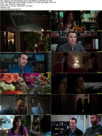 The Petal Pushers 2019 720p WEB-DL x264 AAC-eSc