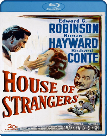 House Of Strangers 1949 BRRip XviD MP3-XVID - SoftArchive