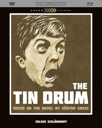 The Tin Drum 1979 DC GERMAN 1080p BluRay H264 AAC-VXT