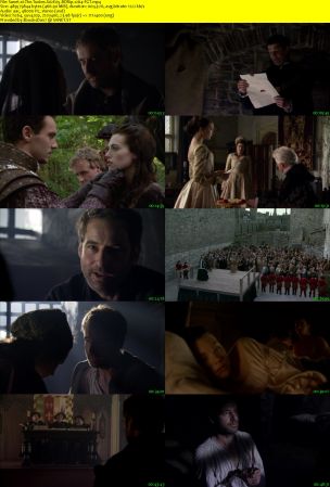 The Tudors S02 BDRip x264-FGT