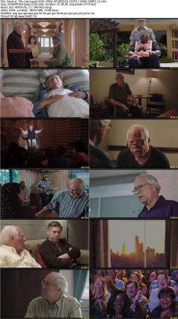 The Last Laugh 2018 1080p NF WEB-DL DDP5.1 H264-CMRG