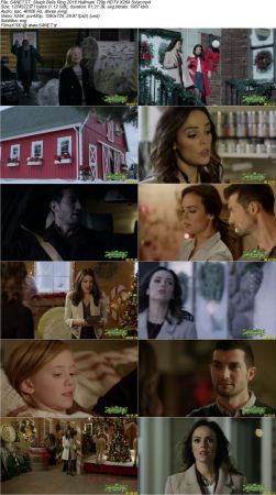 Hallmark Christmas Movies Pack