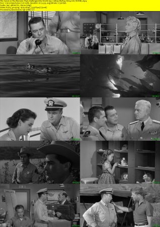The Monster That Challenged the World 1957 1080p BluRay H264 AAC-RARBG
