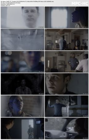 Travelers 2016 S03 MULTI 2160p HDR NF WEBRip DDP Atmos x265-GASMASK