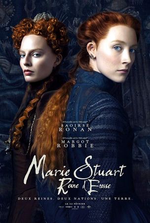 Mary Queen of Scots 2018 720p HDCAM-1XBET