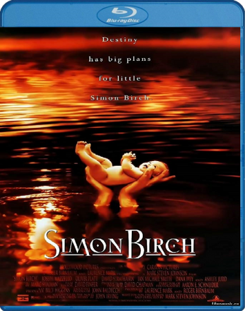 Simon Birch 1998 1080p WEB-DL HEVC x265 5.1 BONE