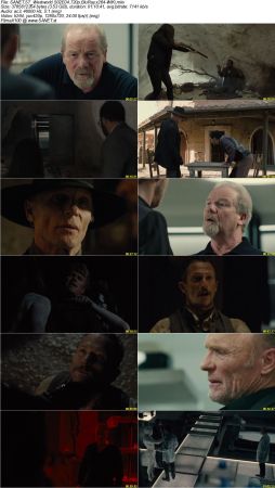Westworld S02 720p BluRay x264-WiKi