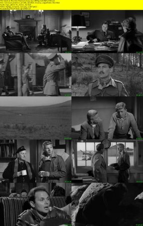 The One That Got Away 1957 BRRip XviD MP3-XVID