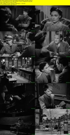 Brief Encounter 1945 REMASTERED BRRip XviD MP3-XVID