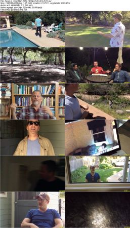 Char Man 2019 HDRip XviD AC3-EVO