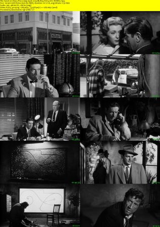 I Bury The Living 1958 720p BluRay H264 AAC-RARBG