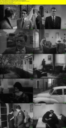 Murder On The Campus 1961 DVDRip x264-HANDJOB