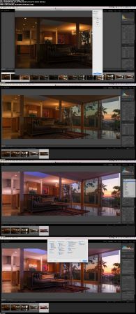 Serge Ramelli - Interior Design Photography 2