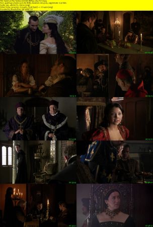 The Tudors S01 BDRip x264-FGT