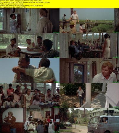 Conrack 1974 720p BluRay H264 AAC-RARBG