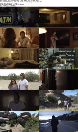 Best Friends Volume 2 2019 HDRip XviD AC3-EVO