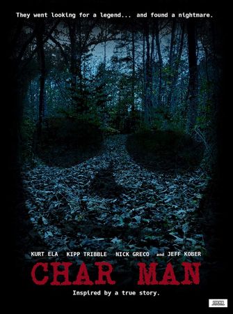 Char Man 2019 HDRip AC3 X264-CMRG