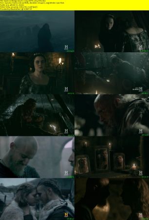Vikings S05E17 720p HDTV x264-AVS