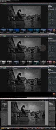 Serge Ramelli - HDR Master Class