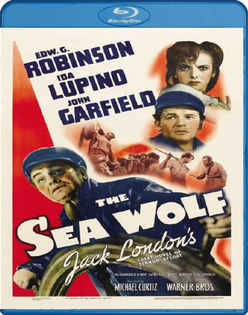 The Sea Wolf 1941 1080p BluRay H264 AAC-RARBG