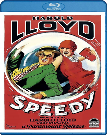 Speedy 1928 1080p BluRay H264 AAC-RARBG