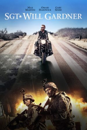 SGT Will Gardner 2019 1080p AMZN WEB-DL DDP5.1 H264-CMRG