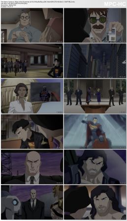 Reign of the Supermen 2019 2160p BluRay x265 10bit HDR DTS-HD MA 5.1-SWTYBLZ