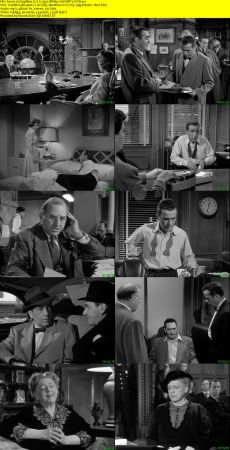 Deadline U.S.A. 1952 BRRip XviD MP3-XVID