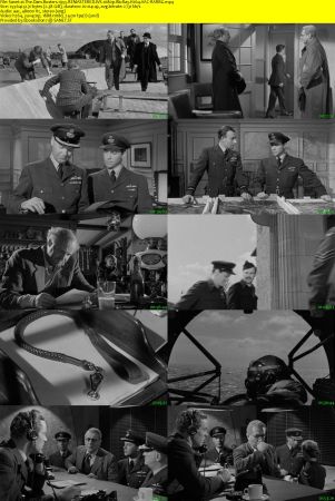 The Dam Busters 1955 REMASTERED WS 1080p BluRay H264 AAC-RARBG