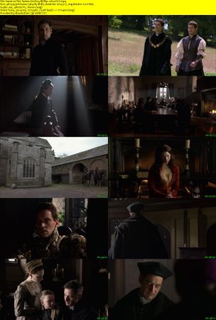 The Tudors S02 BDRip x264-FGT