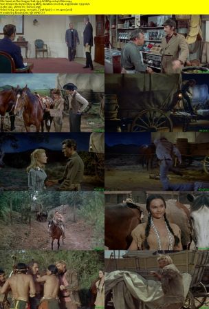 The Oregon Trail 1959 WEBRip x264-ION10