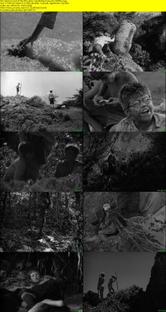 Lord of the Flies 1963 720p BluRay H264 AAC-RARBG